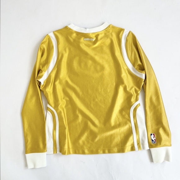 NWT Nike Women’s Lakers x Ambush Top XL - Picture 10 of 14